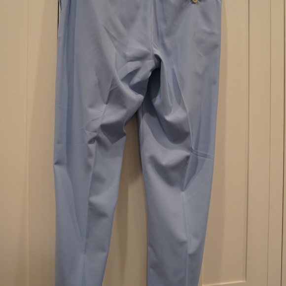 Peter Millar Light Blue Chinos - Picture 2 of 11